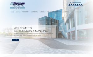 S.E. Trogdon & Sons Inc.