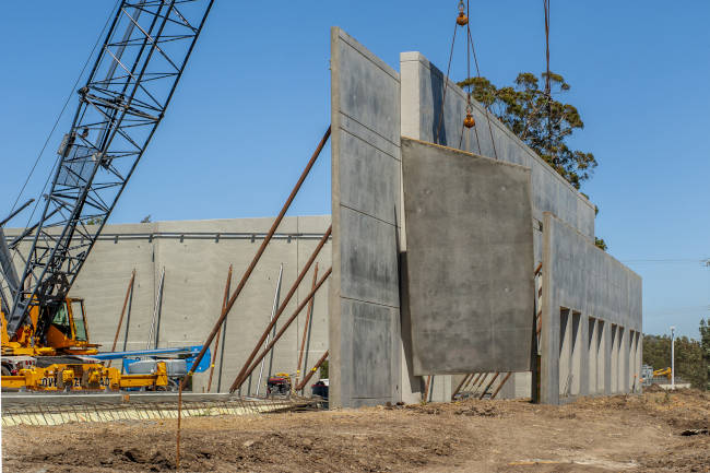 A closer look at Valuable Industrial Building Renovations